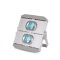 Newly Waterproof Project Light 200 w led flood light