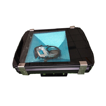 cob led light tunnel lamp