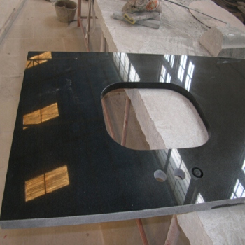 Best Choice Exceptional Quality Popular Design Polished granite Shanxi black G3721
