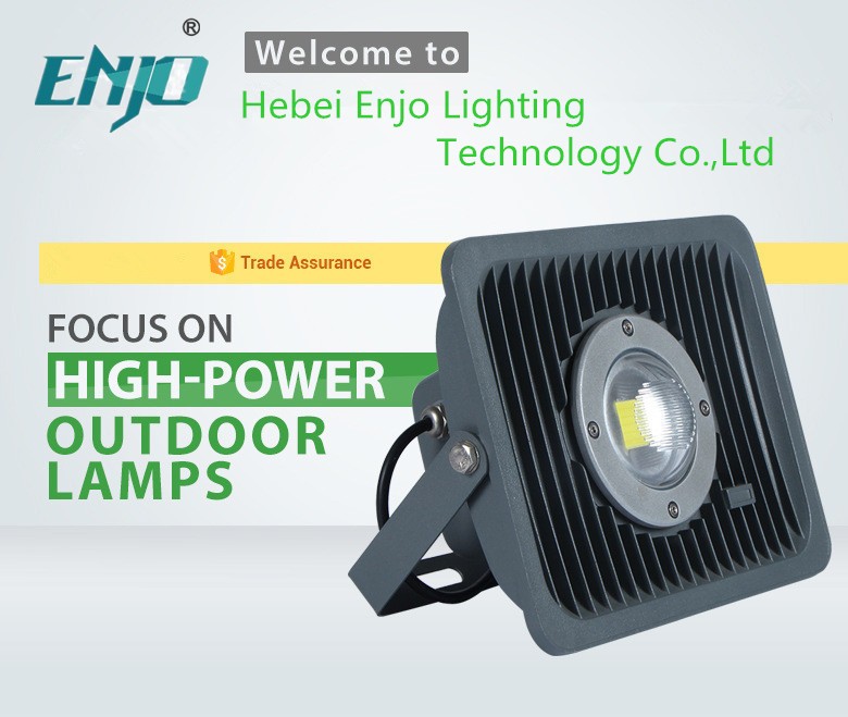 led flood light price waterproof outdoor rechargeable battery 30w led flood light
