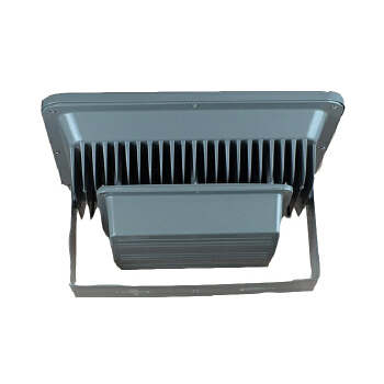 High lumen COB IP66 Waterproof Outdoor 200w led flood light with dusk to dawn