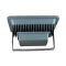 High lumen COB IP66 Waterproof Outdoor 200w led flood light with dusk to dawn