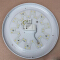 hot sale 18w Induction ceiling lamp home light