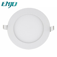 3w ~ 24w Recessed LED Ultra-thin panel lightsLED Down light LED Ceiling Light AC85-265V