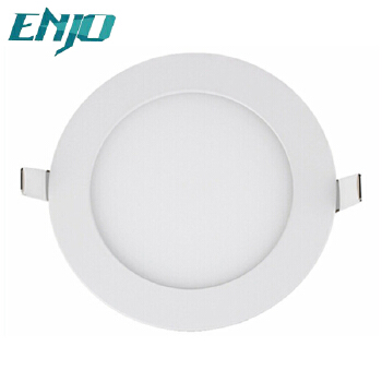 3w ~ 24w Recessed LED Ultra-thin panel lightsLED Down light LED Ceiling Light AC85-265V