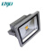 long life mini 30w portable security led projector led flood light building