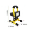 hot sale rechargeable led work light