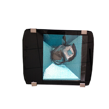 cob led light tunnel lamp