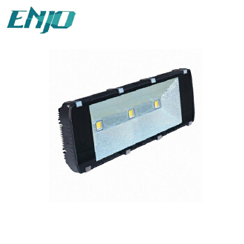 china led light highlighting integrated tunnel LED light