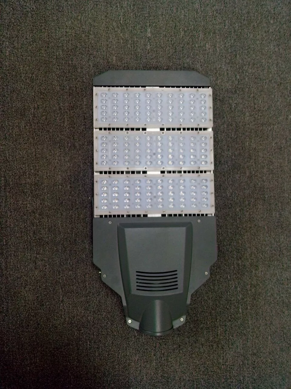 led street lights 100 w