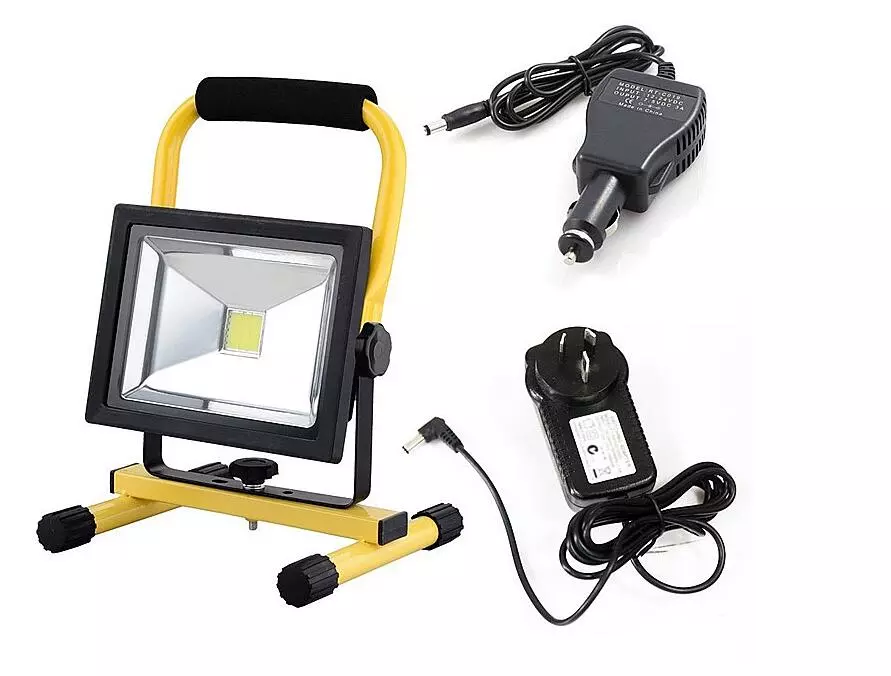 hot sale rechargeable led work light