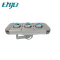 high lumens lamp Outdoor lighting project ip65 150 watt cob led flood light