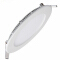 3w ~ 24w Recessed LED Ultra-thin panel lightsLED Down light LED Ceiling Light AC85-265V