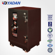 good quality safe box weight safe box manual cheap safe box YD-F60A