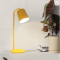 Fancy Decoration Modern Aluminium Metal Table Lamp for Hotel And Hotel