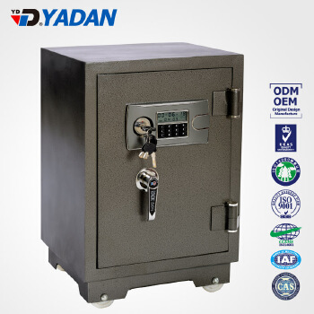 good quality safe box weight safe box manual cheap safe box YD-F60A