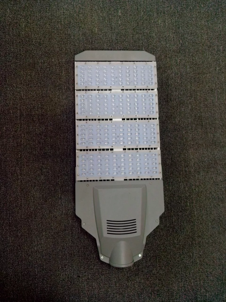 led street lights 100 w