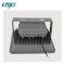 Large power 300w COB die cast aluminum led flood light housing with good price