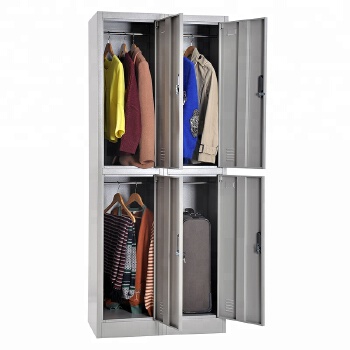 wholesale good quality modern bedroom furniture cheap steel lockers