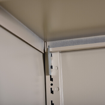 Office furniture swing door cold-rolled steel metal filing cabinet