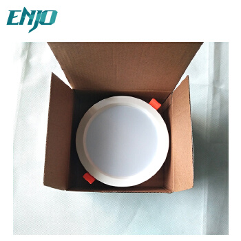 5w/9w/12w/15w indoor Round LED Down Light LED Panel light LED ceiling light