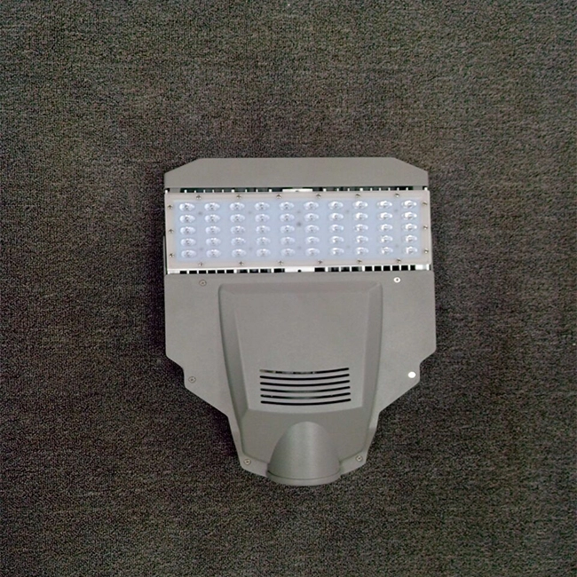 led street lights 100 w