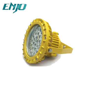 led 20w 5200lm waterproof led explosion-proof light