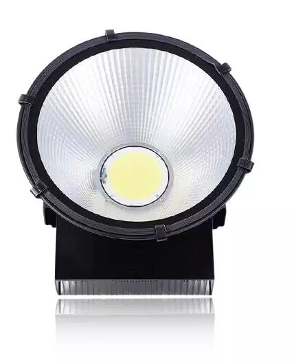 outdoor buildings 1000 watt led flood light