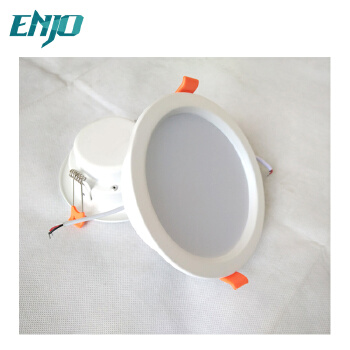 5w/9w/12w/15w indoor Round LED Down Light LED Panel light LED ceiling light