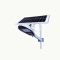 hot sale highway battery powered solar panel 40w led street light