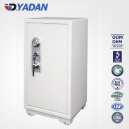 factory directly sale hotel and residential heavy household home super- size electronic hotel mini safe box