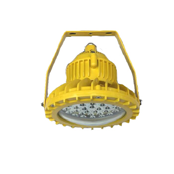 led 20w 5200lm waterproof led explosion-proof light