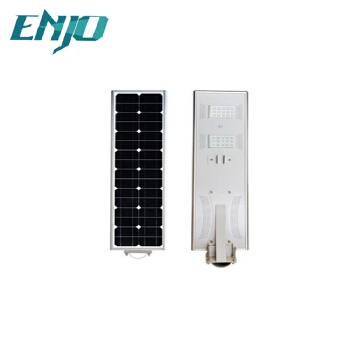 highway street lighting battery powered 30w integuated solar street lights