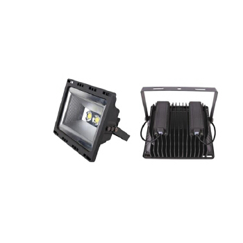 bridgelux cob 100 w led flood lamp