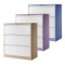 principal office furniture laerial cabinet three drawer metal steel filing storage cabinet