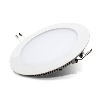 3w ~ 24w Recessed LED Ultra-thin panel lightsLED Down light LED Ceiling Light AC85-265V