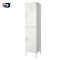 gym furniture students changing room high classic cabinets wardrobe clothes OEM design steel staff usage storage locker