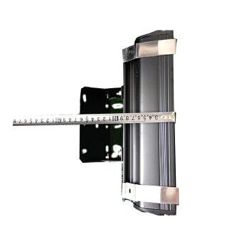 cob led light tunnel lamp