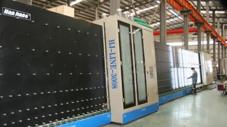 SHENZHEN  LIAOYUAN  GLASS CO., LTD.