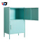 Family furniture Modern hall living room free standing metal locker bulk showcase storage cabinets s