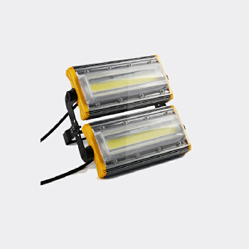 house 135watt 2700k ip65 outdoor led flood light