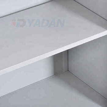 high capacity classic office furniture with shelf steel filing cabinet