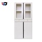 hospital usage office furniture factory good quality workshop storage file industrial metal cabinet 