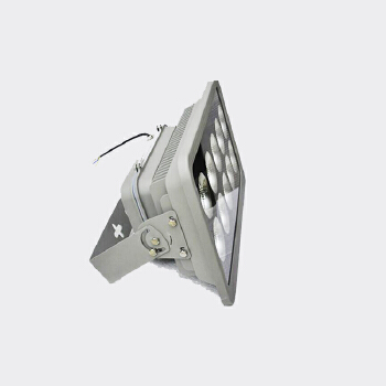 Outdoor waterproof projective lamp 600 watt led flood light