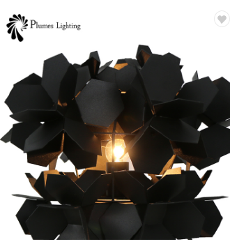 Hot sale lightings European style living room decoration simplified table lamp
