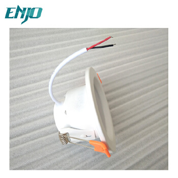 5w/9w/12w/15w indoor Round LED Down Light LED Panel light LED ceiling light