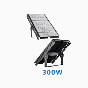 300w 30000 lumen high power outdoor led explosion proof flood light