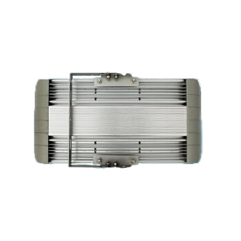 high lumens lamp Outdoor lighting project ip65 150 watt cob led flood light