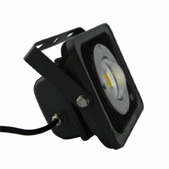rgbw led flood light