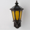China made outdoor solar led garden light for home